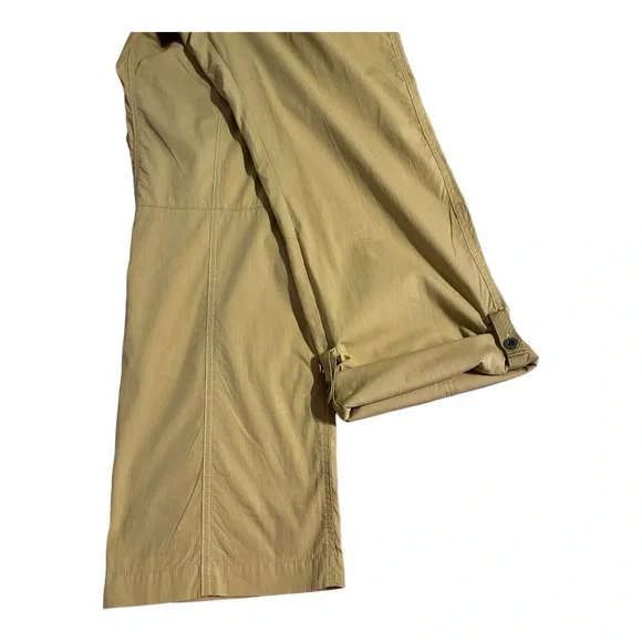 Kuhl Kontra Roll Up Light-weight Hiking Pants -Size 12 - Picture 7 of 15